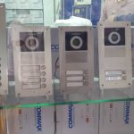تعمیرات آیفون تصویری در الهیه