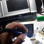 نمایندگی آیفون تابا